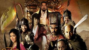 Edge of the Empire's poster