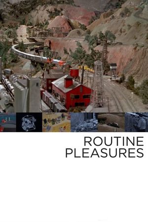 Routine Pleasures's poster image