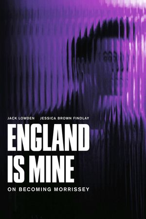 England Is Mine's poster