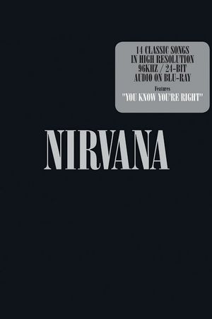 Nirvana 1988-1994's poster image