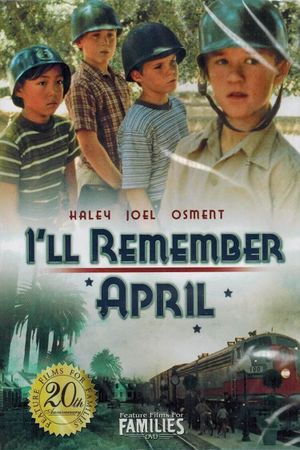 I'll Remember April's poster