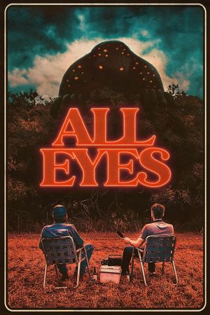 All Eyes's poster