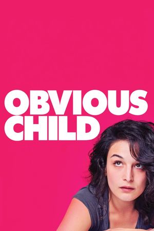 Obvious Child's poster