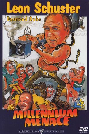 The Millennium Menace's poster image