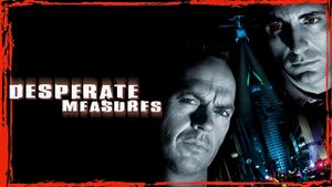 Desperate Measures's poster
