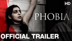 Phobia's poster