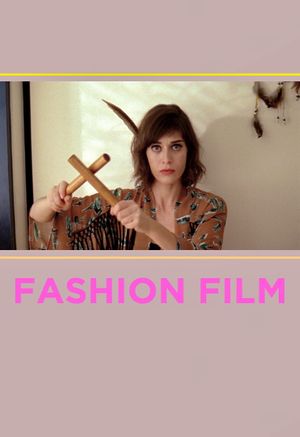 Fashion Film's poster image