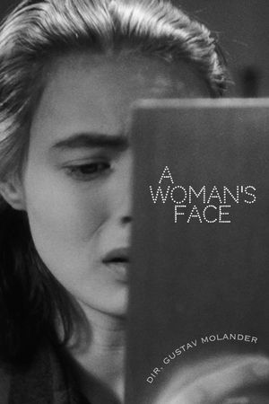A Woman's Face's poster