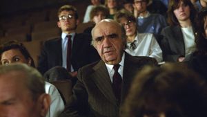 Decalogue II's poster