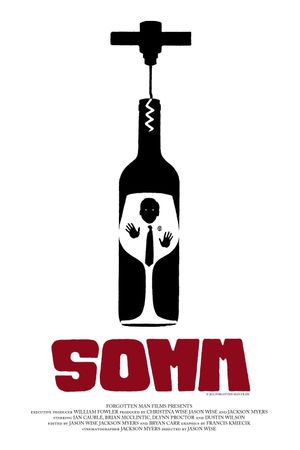 SOMM's poster