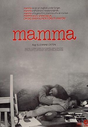 Mamma's poster