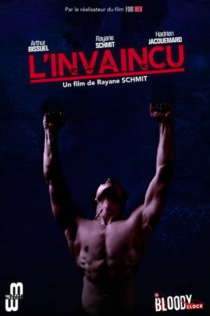 Invincible's poster