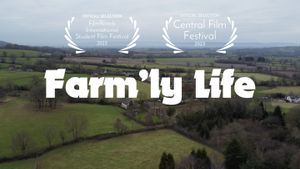Farm'ly Life's poster