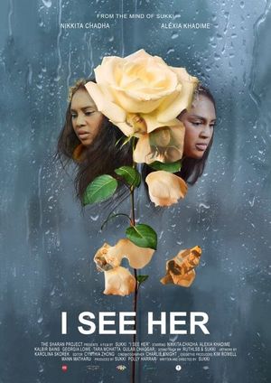 I See Her's poster