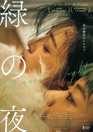 Green Night's poster