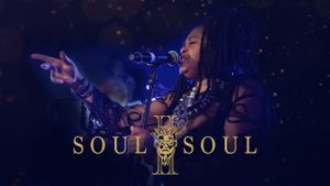 Soul II Soul's poster