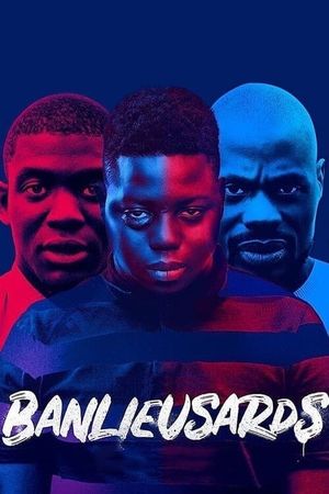 Street Flow's poster