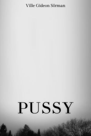Pussy's poster