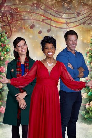 I'm Glad It's Christmas's poster