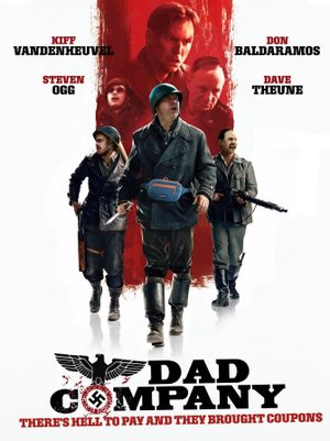 Dad Company's poster