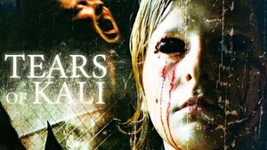 Tears of Kali's poster
