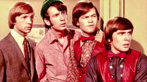 Hey, Hey We're The Monkees's poster