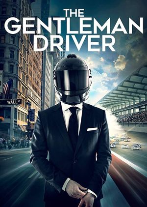 The Gentleman Driver's poster image