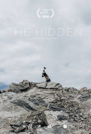 The Hidden's poster image