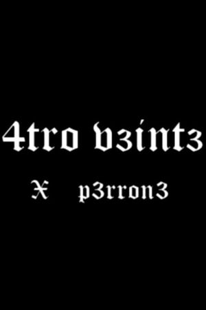 4tro v3int3's poster
