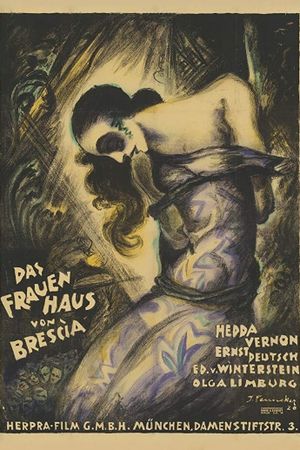 Das Frauenhaus von Brescia's poster