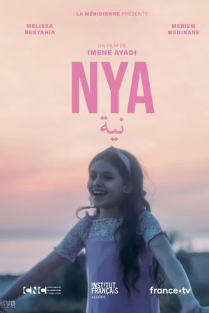 Nya's poster