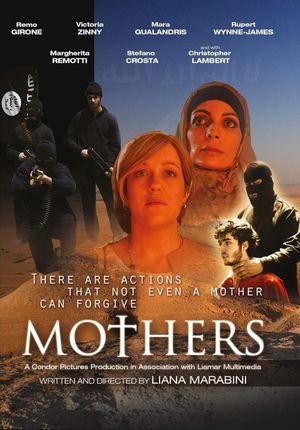 Mothers's poster