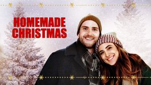 Homemade Christmas's poster