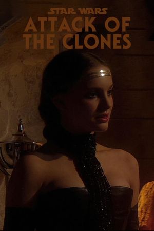 Star Wars: Episode II - Attack of the Clones's poster