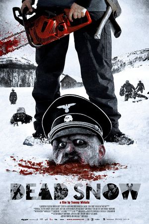 Dead Snow's poster