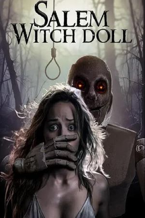 Salem Witch Doll's poster