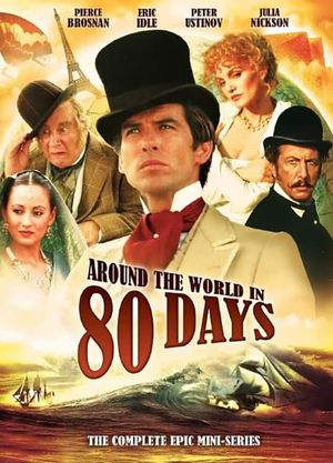 Around the World in 80 Days's poster