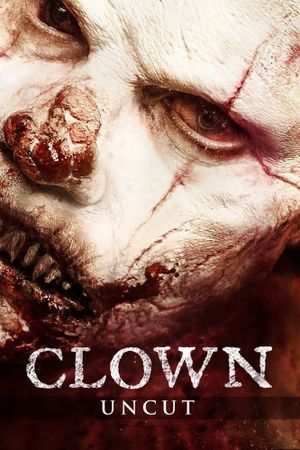 Clown's poster