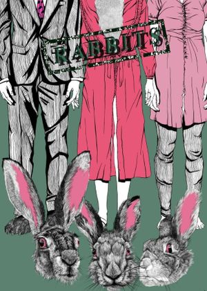 Rabbits's poster