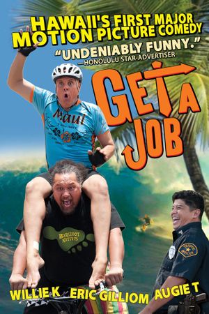 Get a Job's poster