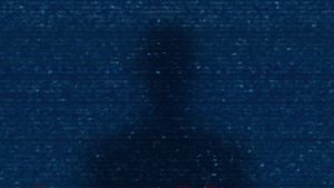 Paranormal Activity's poster