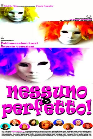 Nessuno è perfetto!'s poster
