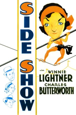 Side Show's poster