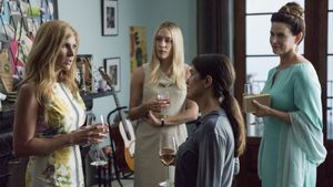 Beatriz at Dinner's poster