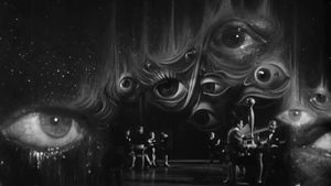 Spellbound's poster
