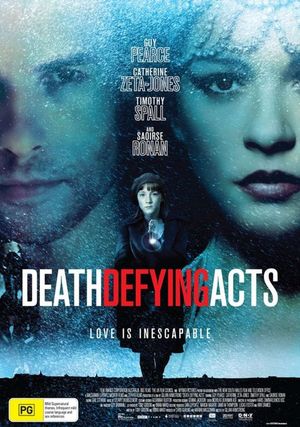 Death Defying Acts's poster
