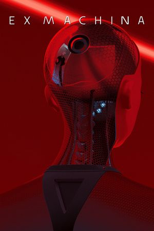 Ex Machina's poster