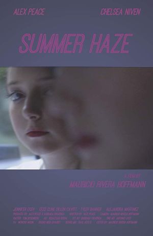 Summer Haze's poster