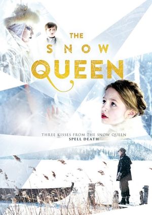 The Snow Queen's poster