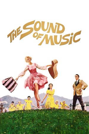 The Sound of Music's poster
